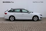 Škoda Octavia (2024) Combi Selection 1,5 TSI 110kW - náhled 6