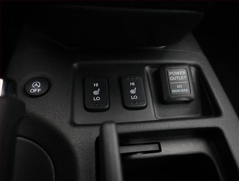Honda CR-V (2015) 1.6 i-DTEC, Serv.kniha - fotka 14 z 18