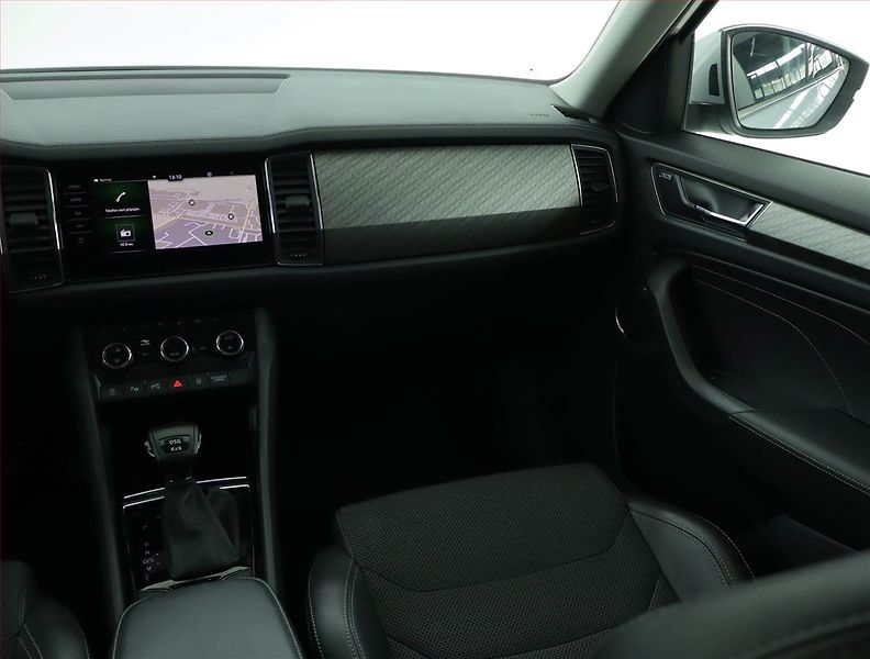 Škoda Kodiaq (2021) Style Plus 2.0 TSI - fotka 8 z 16