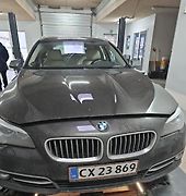 BMW Řada 5 520D 2,0 AUTOMAT - fotografie inzerátu