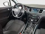 Peugeot 508 (2017) 2.0 BlueHDi, Automat, Kůže - náhled 7