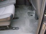 Mercedes-Benz Vito 2,2   4x4 po STK - náhled 19