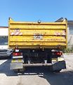 Kamaz (2011) 17m3, 8x4 sklápěč S3 - náhled 3