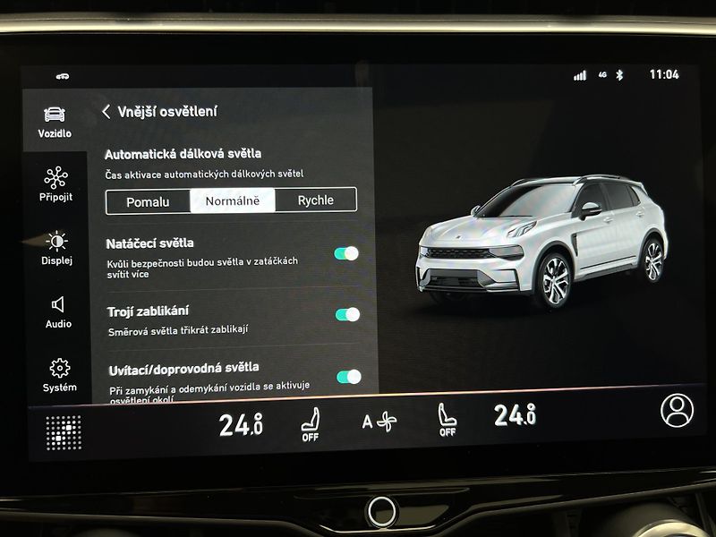 Lynk & Co 01 PHEV AUT - fotka 42 z 50
