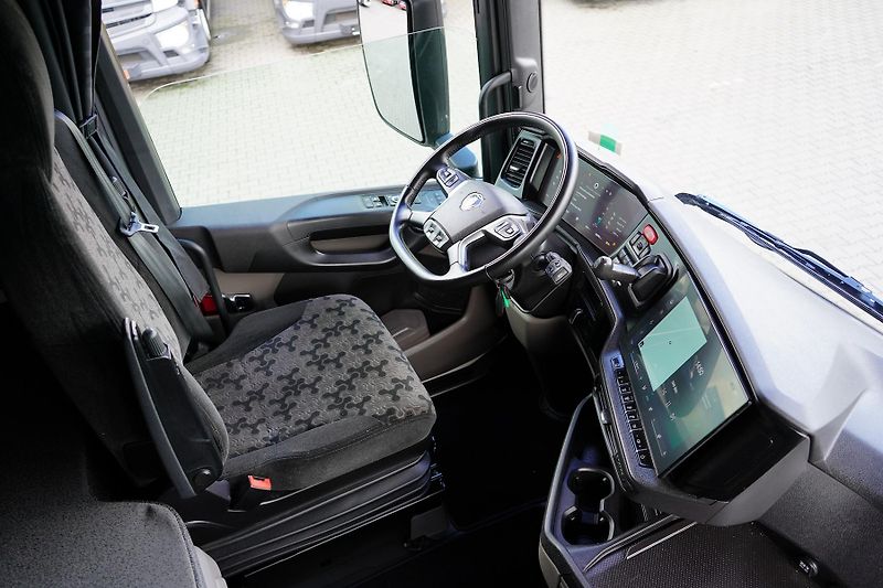 Scania (2026) S 500 / EURO 6 / ACC / RETARDE - fotka 13 z 50