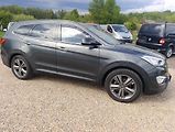 Hyundai Grand Santa Fe (2015) 2.2 CRDi 4x4 6míst tažné - náhled 1