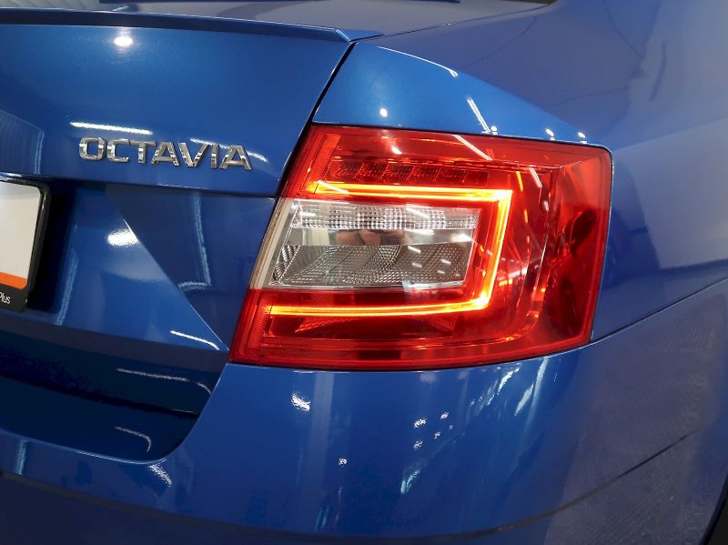 Škoda Octavia (2019) AMBITION 1.5TSI 110KW TAŽNÉ - fotka 11 z 33