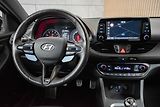 Hyundai i30 N  2.0T-GDI PERF*REMUS*ČR*DPH - náhled 9