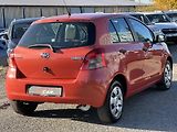 Toyota Yaris 1.0i 51KW ČR  - náhled 4