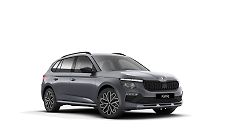 Škoda Kamiq (2026) Dynamic 6MP 1,0TSI - fotografie inzerátu
