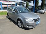 Volkswagen Touran 1,9 TDI 77kW DSG - náhled 2