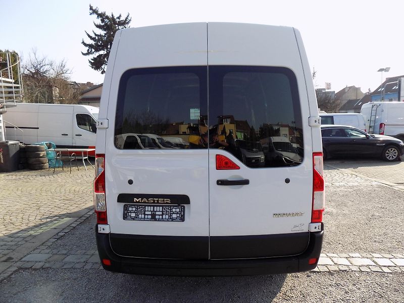 Renault Master 2,3 CDTI 100 KW L2H2 KLIMA - fotka 13 z 43
