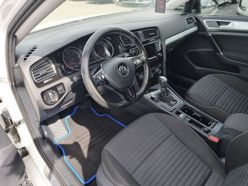 Volkswagen Golf (2014) - fotka 4 z 42