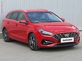 Hyundai i30 (2023) 1.0 T-GDi, ČR, Smart - náhled 1