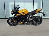 Triumph (2026) Street Triple 765 RS - náhled 6