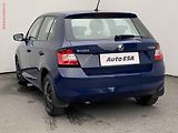 Škoda Fabia (2015) 1.0 MPi, ČR, AC, ČR - náhled 6