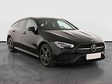 Mercedes-Benz CLA (2023) AMG Paket 250 e - náhled 1