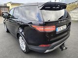 Land Rover Discovery (2018) 3.0 TD6 HSE AT 1.MAJ.ČR/VZDUCH - náhled 6