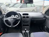 Opel Astra 1,6 16V 74tKm DIGIKLIMA - náhled 16