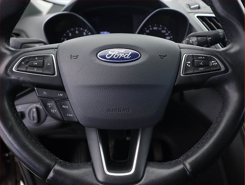 Ford C-MAX (2016) 1.0 EcoBoost, Serv.kniha - fotka 17 z 17
