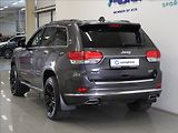 Jeep Grand Cherokee 3,0 V6 CRD 184kW Summit 62tkm! - náhled 2