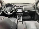 Suzuki S-Cross (2014) 1.6 VVT, Bixen, panor, kůže - náhled 8