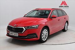 Škoda Octavia 2,0 110kW DSG Ambition Záruka - fotografie inzerátu