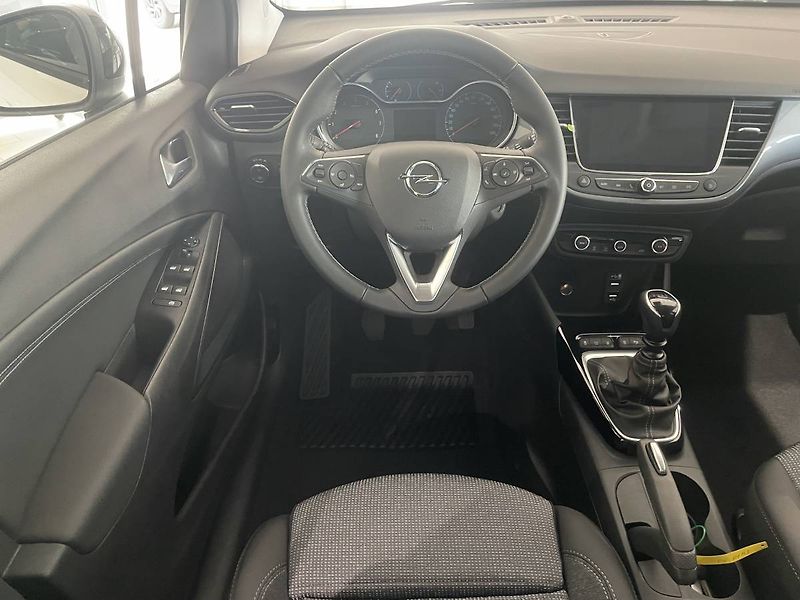 Opel Crossland HIT PLUS 1.2 Turbo 81kW MT6/P0 - fotka 20 z 28