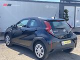 Toyota Aygo 1.0i, ČR-1m, Comfort, záruka - náhled 4