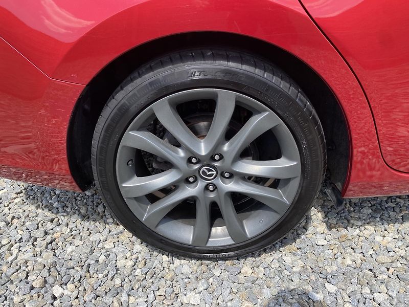 Mazda 6 2.2 SKYACTIVE 175PS 4x4 CR DPH - fotka 54 z 160