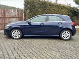 Mercedes-Benz Třídy A 180 d Sport automat - náhled 2