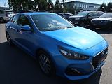 Hyundai i30 1,0 T-GDi,88kW,1majČR,serv.kn. - náhled 1