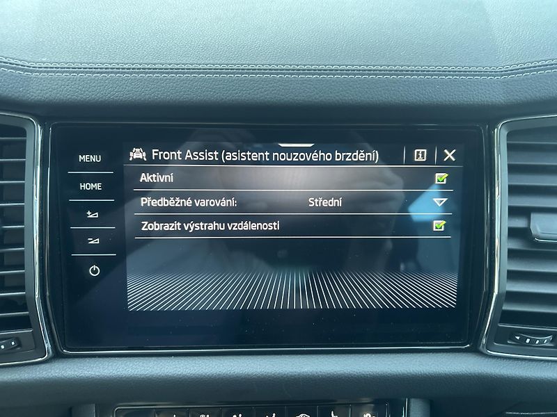 Škoda Kodiaq 2,0TDi,110kw,DSG,19ALU  - fotka 31 z 51
