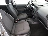Volkswagen Polo (2004) 1.2, po STK, pěkný stav - náhled 7