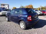 Škoda Fabia (2004) 1.2 HTP 47kW VÝBAVA KILOMETRY  - náhled 7