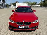 BMW Řada 3 (2017) 318i, 100kw Původ ČR Automat - náhled 7