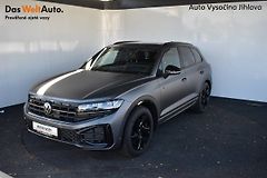 Volkswagen Touareg (2026) R-Line 3.0TDI 210kW TOP - fotografie inzerátu