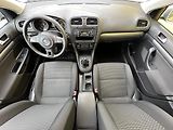 Volkswagen Golf (2012) KOMBI 1.6TDI/77kW *KLIMA*1.Maj - náhled 7