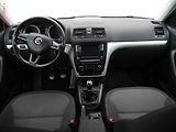 Škoda Yeti (2016) 1.4 TSi, AC, kamera - náhled 8