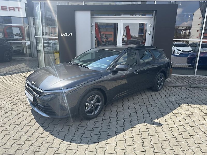 Kia K4 Sportswagon (2026) 1,0 T-GDi 85 kW SPIN - fotka 2 z 6