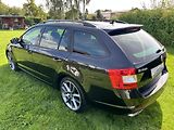 Škoda Octavia 2.0TDI 135KW,VRS,CHIP,TZ,NAVI - náhled 4