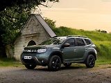 Dacia Duster - od 566 000 Kč