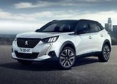 Peugeot 2008 - od 499 900 Kč