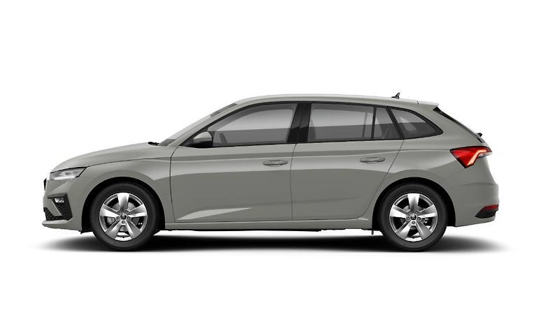 Škoda Scala (2026) Classic 6MP 1,0TSI - fotka 2 z 3