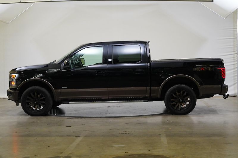 Ford F-150 - fotka 3 z 27