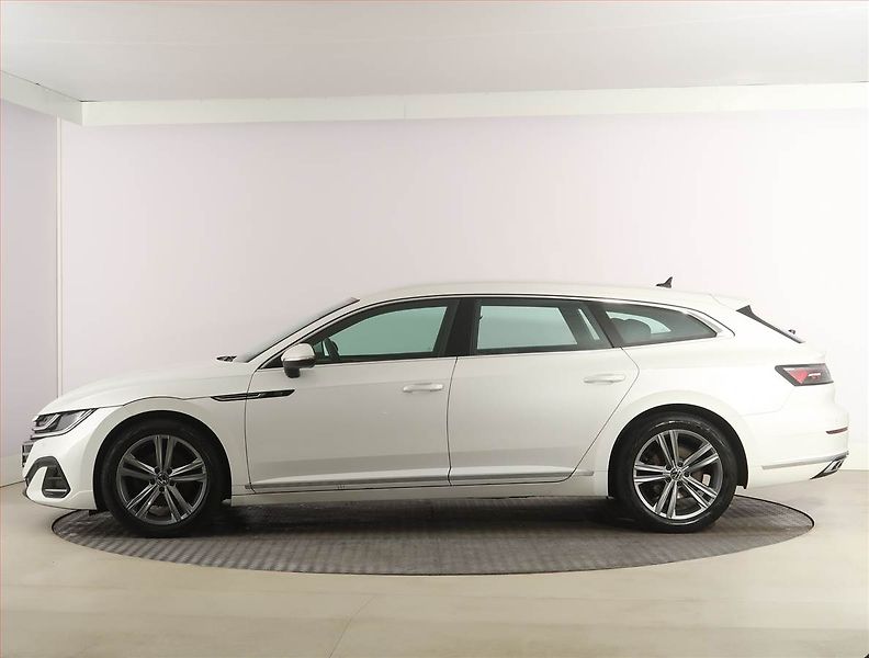 Volkswagen Arteon (2023) 2.0 TDI - fotka 3 z 28