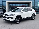 KGM Korando (2026) Smart 1.5 AWD A6 - náhled 1
