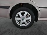 Škoda Octavia (2009) 1.9 TDI , nová STK, Tažné - náhled 11