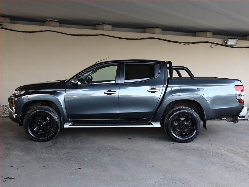 Mitsubishi L200 (2022) 2.2 DI-D - fotka 3 z 18