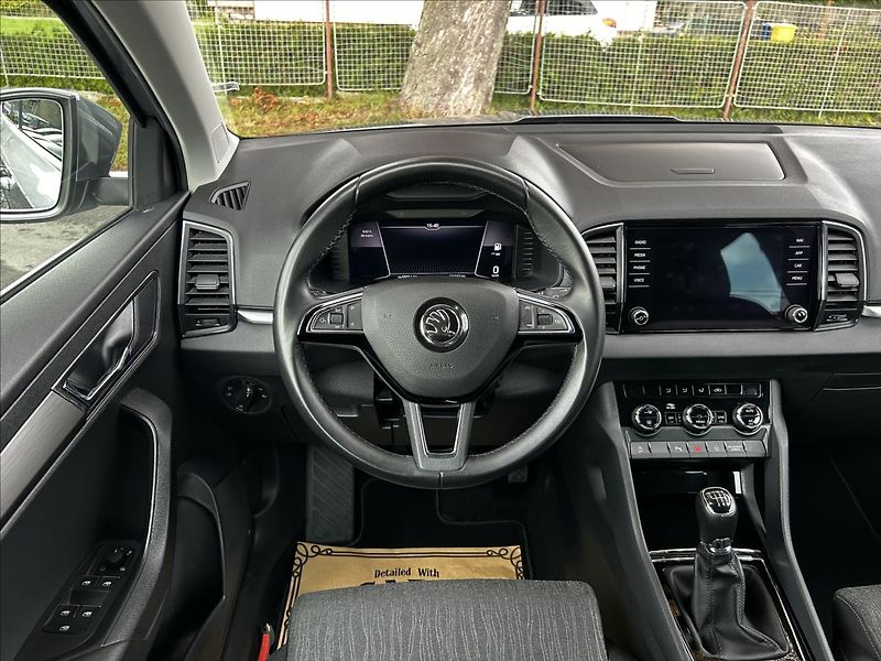 Škoda Karoq 1,0 TSi Style DPH  Kessy,Kamer - fotka 16 z 50